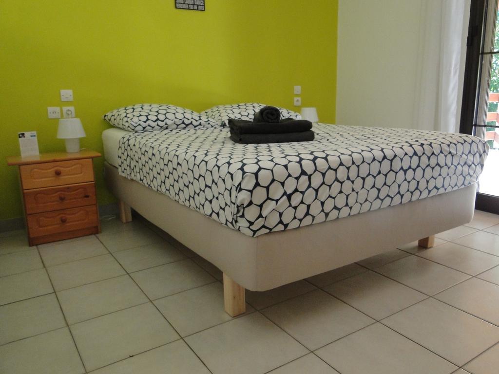 Bungalow Gialova Luaran gambar