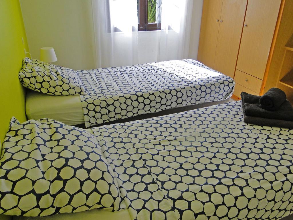 Bungalow Gialova Luaran gambar
