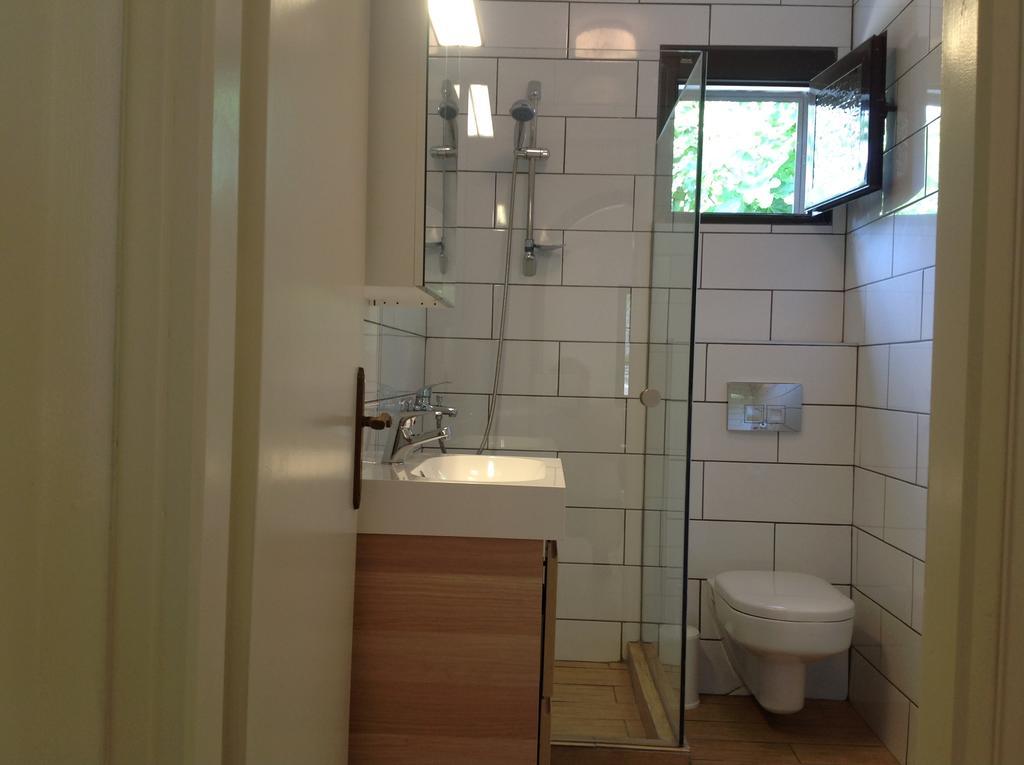 Bungalow Gialova Luaran gambar